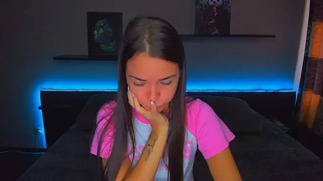 AlexaBarkley online show from 09/11/25, 12:22