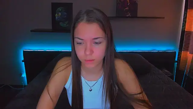 AlexaBarkley online show from 10/07/25, 03:36