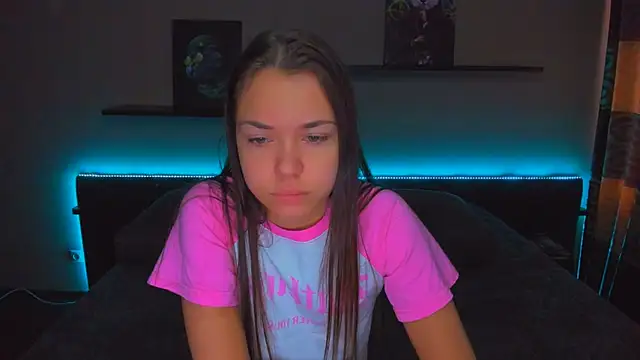 AlexaBarkley online show from 10/08/25, 12:30