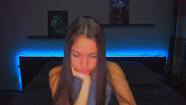 AlexaBarkley online show from 10/28/25, 12:25