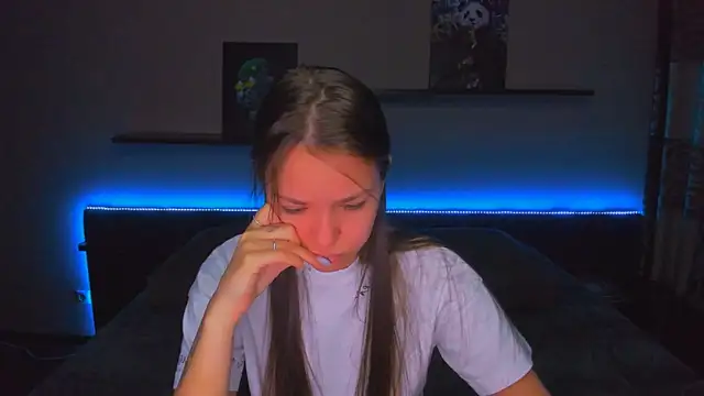 AlexaBarkley online show from 02/12/26, 12:27