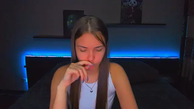 AlexaBarkley online show from 03/03/26, 12:28