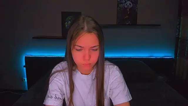 AlexaBarkley online show from 03/06/26, 12:18