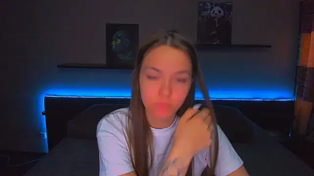 AlexaBarkley online show from 04/28/26, 12:42