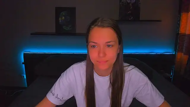 AlexaBarkley online show from 05/19/26, 02:18