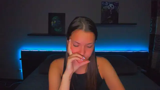 AlexaBarkley online show from 06/16/26, 12:46