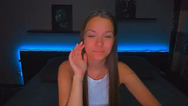 AlexaBarkley online show from 06/17/26, 12:35