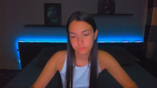 AlexaBarkley online show from 06/23/26, 12:30