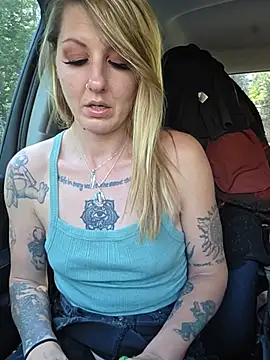 SheIsSomething online show from 06/07/26, 12:26