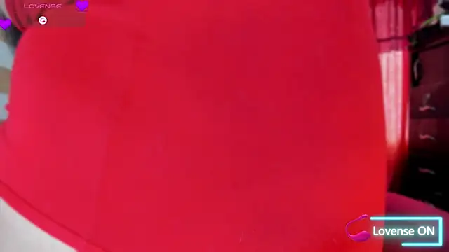 Candy browm1 online show from 10/14/25, 12:50