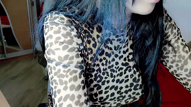 AsianQueens online show from 12/15/24, 05:42