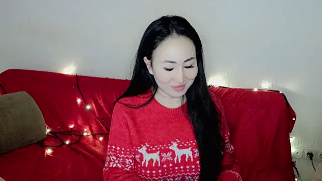 AsianQueens online show from 12/25/24, 04:12