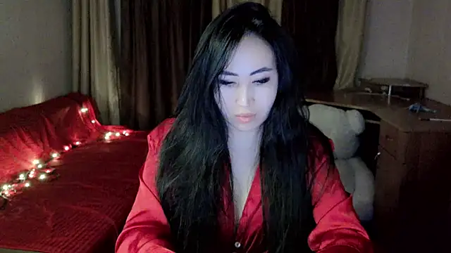 AsianQueens online show from 02/20/25, 05:51