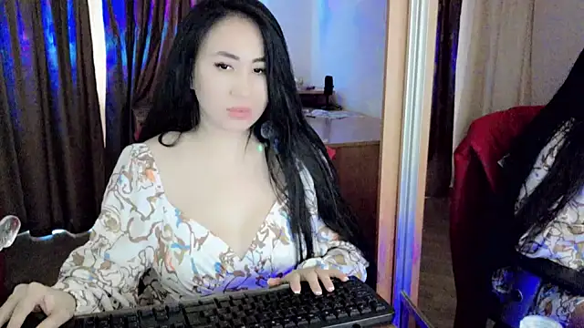 AsianQueens online show from 02/28/25, 02:31