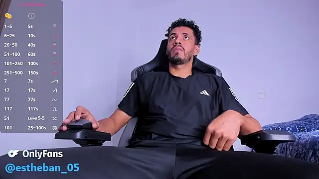 Snapshot of steven_smith05 chatting on 09/27/25, 07:35 steven smith05 online show from 09/27/25, 07:35