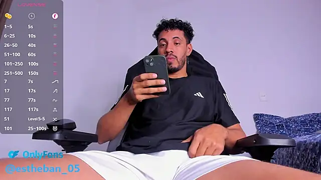 Snapshot of steven_smith05 chatting on 09/28/25, 10:20 steven smith05 online show from 09/28/25, 10:20