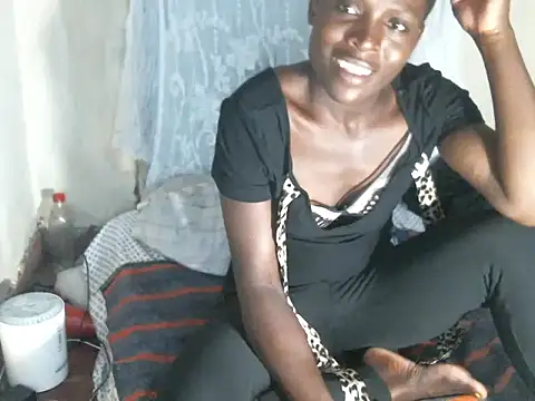 cute-shamza online show from 12/21/25, 04:47