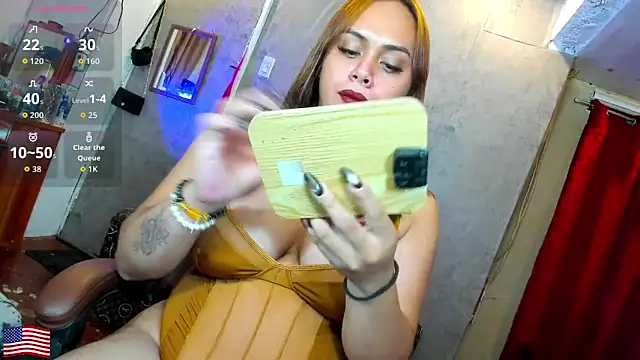  MissKhimberlyXxx  online show from 04/28/26, 02:44