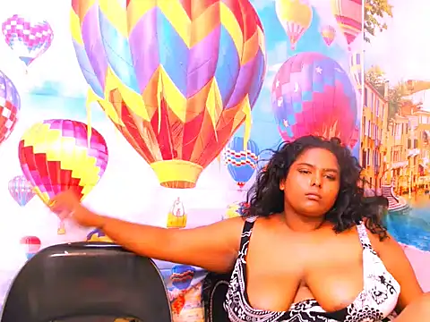 Snapshot of Indianfairy99 chatting on 12/15/24, 02:30 Indianfairy99 online show from 12/15/24, 02:30