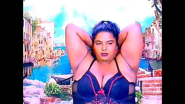 Indianfairy99 online show from 01/31/26, 09:46