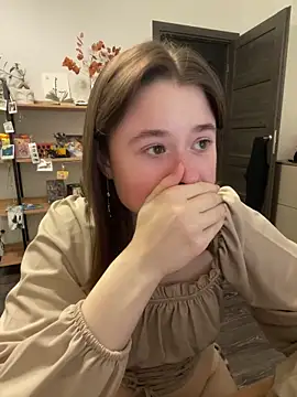 sweetest pie online show from 01/26/25, 03:25