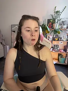 sweetest pie online show from 03/07/26, 01:52