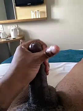 Snapshot of Africanyummycook chatting on 12/11/24, 01:17 Africanyummycook online show from 12/11/24, 01:17