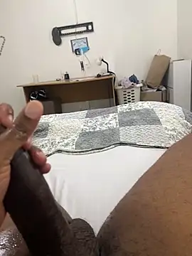 Snapshot of Africanyummycook chatting on 10/23/25, 01:43 Africanyummycook online show from 10/23/25, 01:43