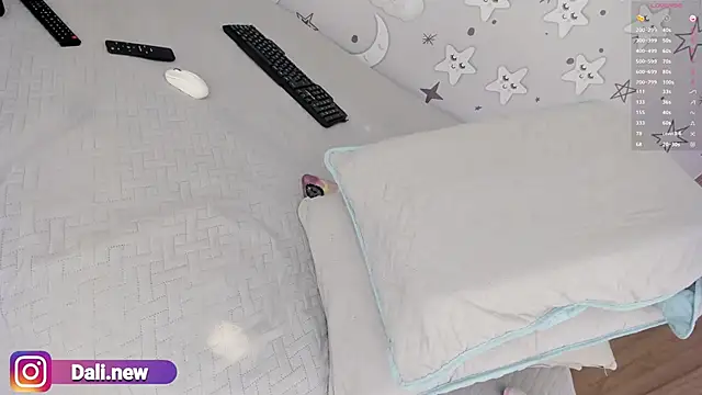 daliz 20 z online show from 01/12/25, 07:11