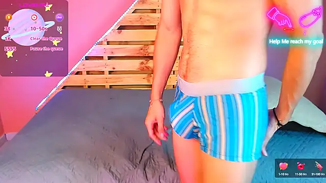 Snapshot of sexxgods chatting on 01/18/25, 11:44 sexxgods online show from 01/18/25, 11:44