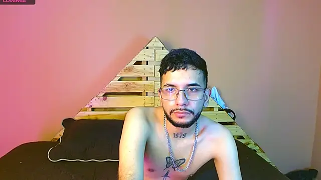 Snapshot of sexxgods chatting on 02/01/25, 12:29 sexxgods online show from 02/01/25, 12:29