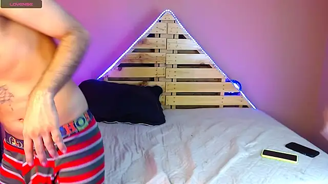 Snapshot of sexxgods chatting on 02/01/25, 11:48 sexxgods online show from 02/01/25, 11:48