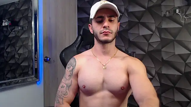 Latino stud4u online show from 11/05/25, 10:43
