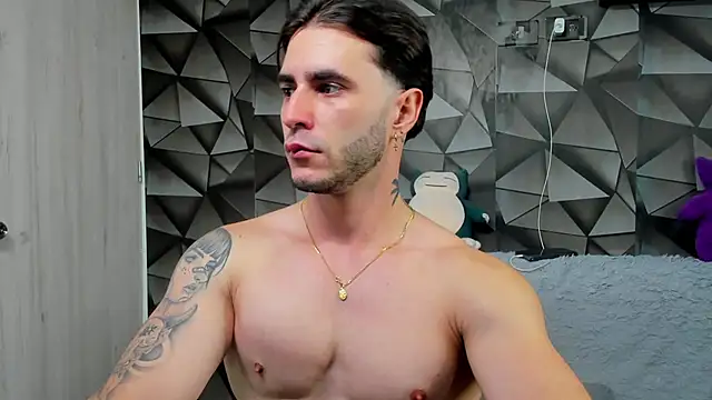 Latino stud4u online show from 01/16/26, 10:03