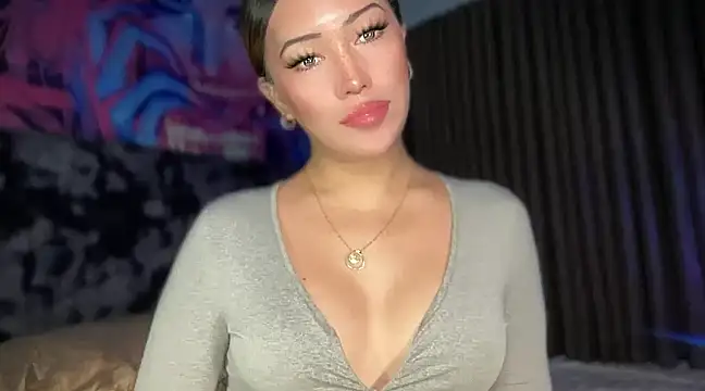 Snapshot of Jasmine_Elcock chatting on 03/19/25, 08:11 Jasmine Elcock online show from 03/19/25, 08:11