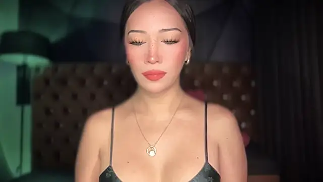 Snapshot of Jasmine_Elcock chatting on 09/18/25, 08:55 Jasmine Elcock online show from 09/18/25, 08:55