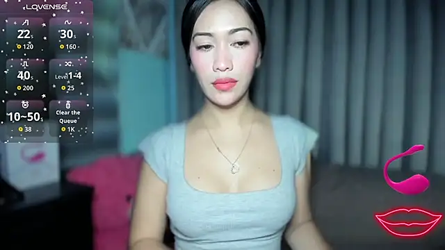 Snapshot of Jasmine_Elcock chatting on 01/10/26, 01:13 Jasmine Elcock online show from 01/10/26, 01:13