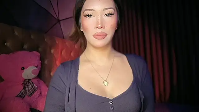 Snapshot of Jasmine_Elcock chatting on 02/05/26, 07:40 Jasmine Elcock online show from 02/05/26, 07:40