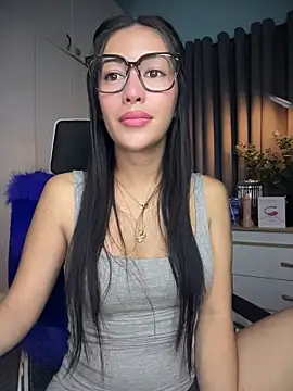 Jasmine Elcock online show from 06/03/26, 06:02