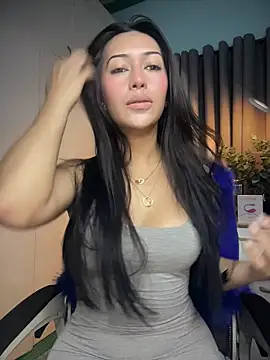 Jasmine Elcock online show from 06/05/26, 05:18