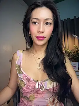 Jasmine Elcock online show from 06/10/26, 05:01