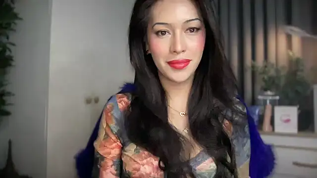 Jasmine Elcock online show from 06/19/26, 06:45
