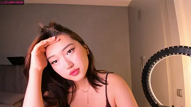 jin  ray online show from 01/30/25, 02:04