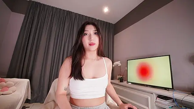 jin  ray online show from 09/16/25, 02:40