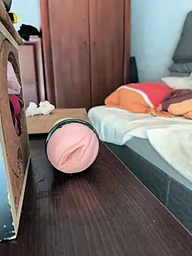 bwcfleshlight online show from 03/27/26, 09:32