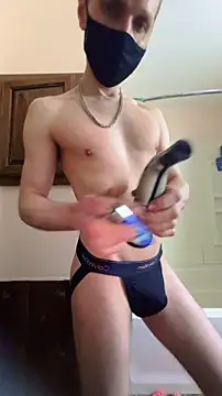 Cloudd Kingg Iceyyy online show from 02/11/26, 05:40