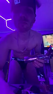 Cloudd Kingg Iceyyy online show from 03/05/26, 02:57