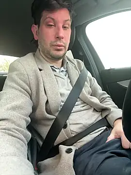 Taxidriver1988 online show from 01/14/25, 08:20