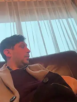 Taxidriver1988 online show from 01/25/25, 08:00