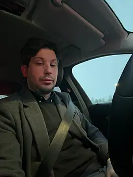 Taxidriver1988 online show from 02/26/25, 05:28